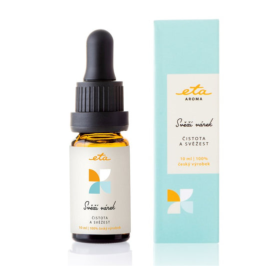 Vaj Aromatik ETA 83390030