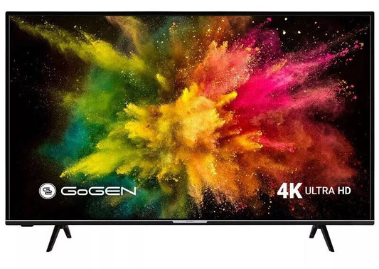 Televizor GOGEN GOGTVU43Y652STWEB