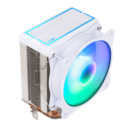 Ventilator Ftohës Për Kompjuter SAMA KA450DW