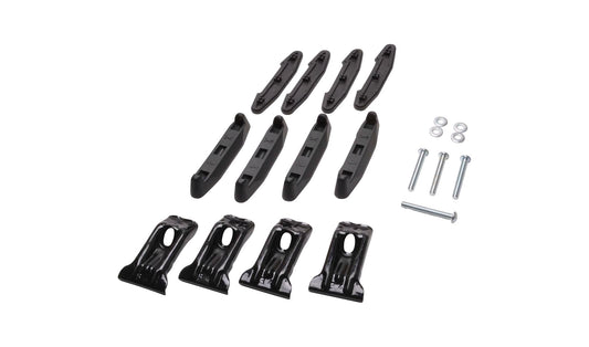 Adaptera Menabo Tema Alu 34