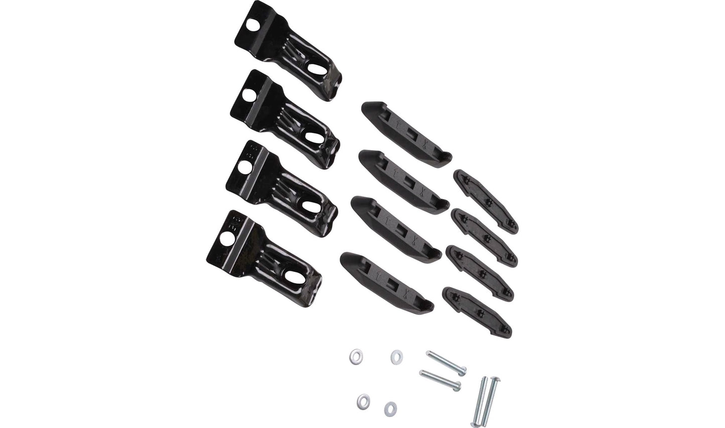 Adaptera Menabo Tema Alu 35