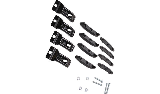 Adaptera Menabo Tema Alu 35