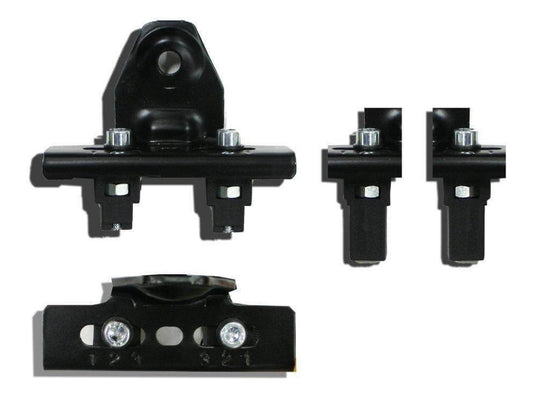 Adaptera Menabo Tema Alu 55