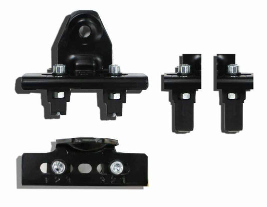 Adaptera Menabo Tema Alu 502
