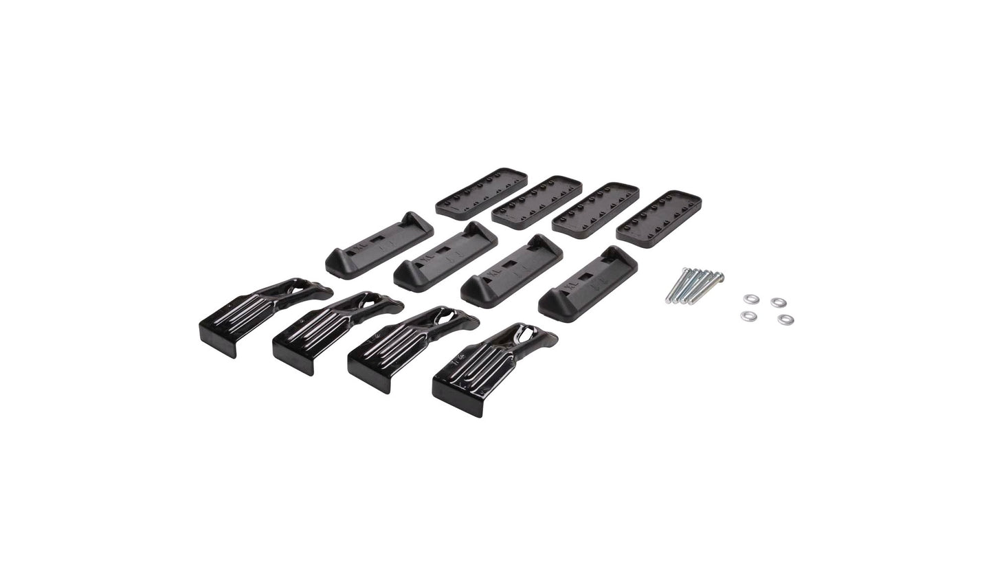 Menabo Tema Alu 14 adapter