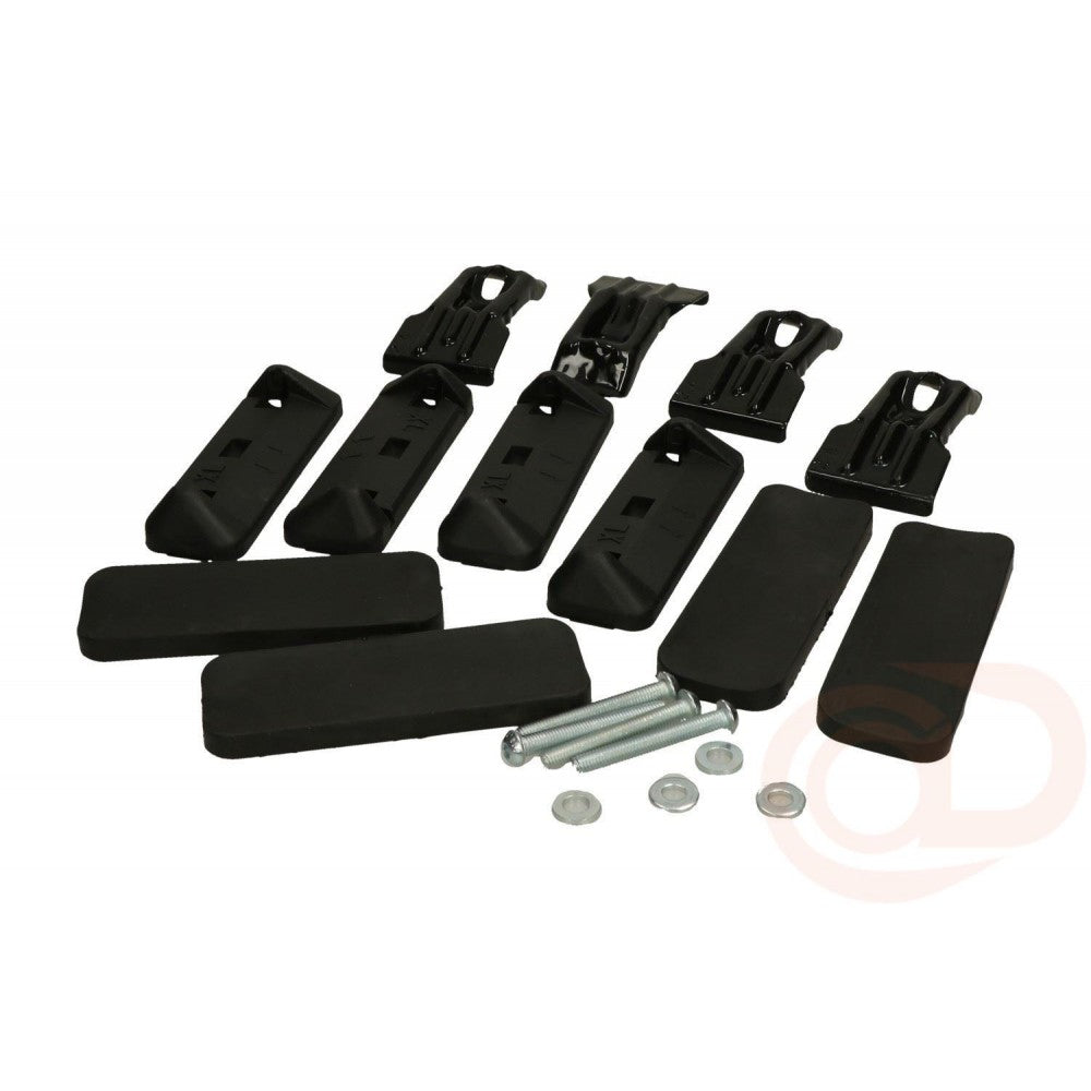 Menabo Tema Alu 24 adapter