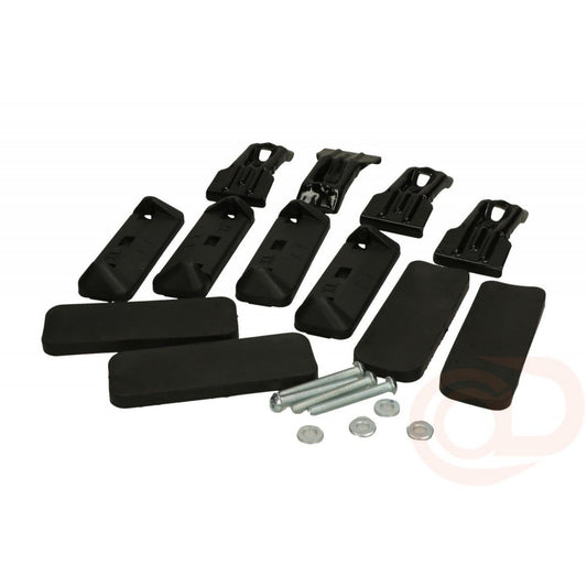 Menabo Tema Alu 24 adapter