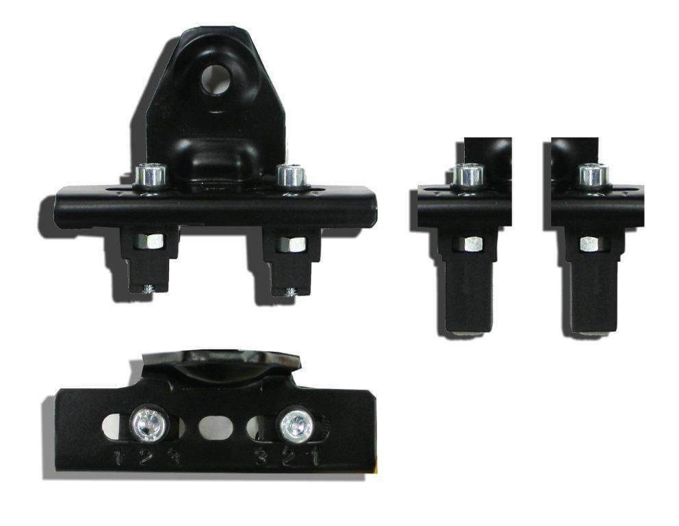 Adaptera Menabo Tema Alu 48