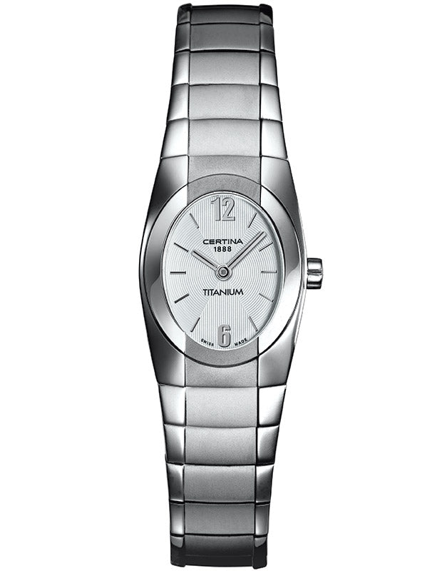 Certina C322.7154.12.26