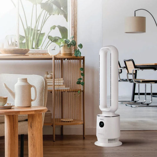 Ventilator pa tehe VIVAX TFB-80K