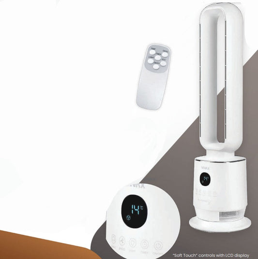 Ventilator pa tehe VIVAX TFB-80K