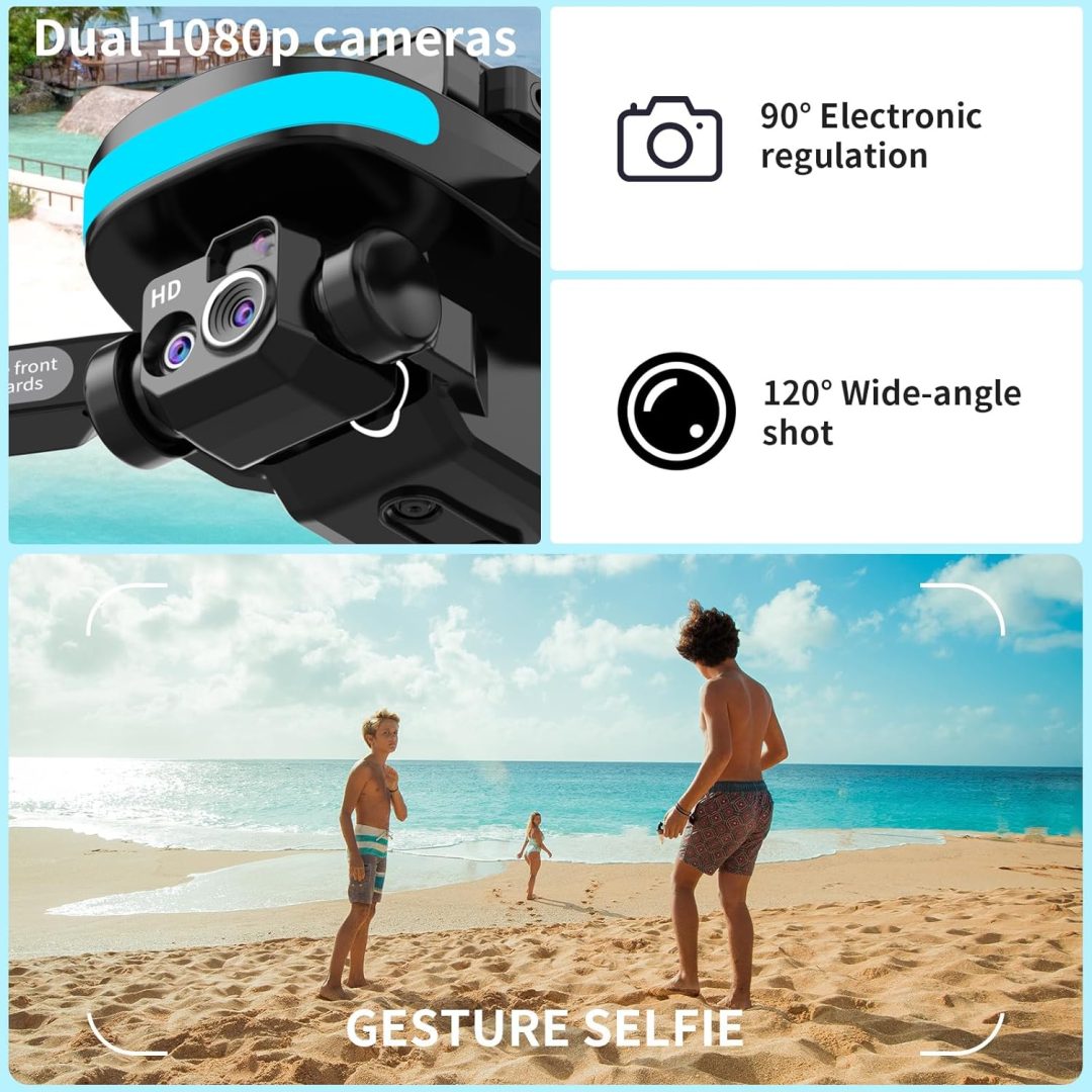 Drone P14 Pro