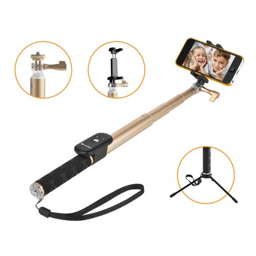 Shkop Për Selfie GOGEN GOGBTSELFIE4G