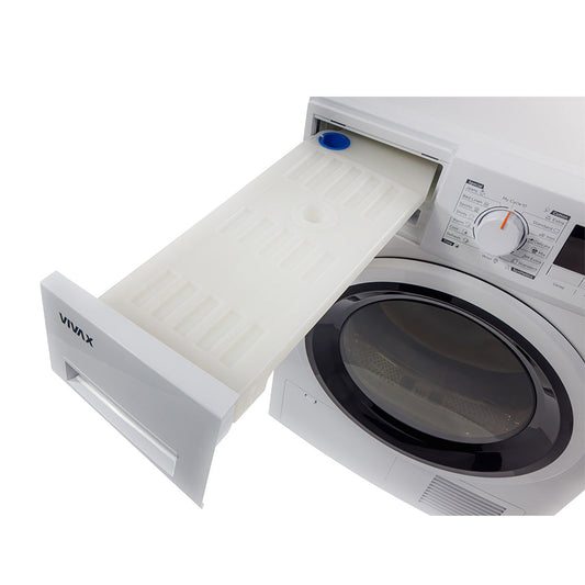 Rrobathrëse Vivax CDR-0816B, 8 Kg