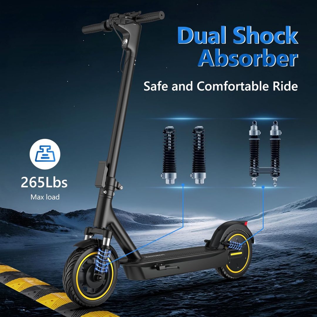 Trotinet Elektrik E-Romobil Power Energy Mi Max