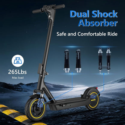 Trotinet Elektrik E-Romobil Power Energy Mi Max