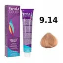 Ngjyre për flokë 9.14 Arra + Hidrogjen 150ml gratis