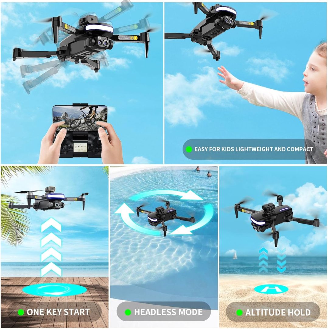 Drone P14 Pro