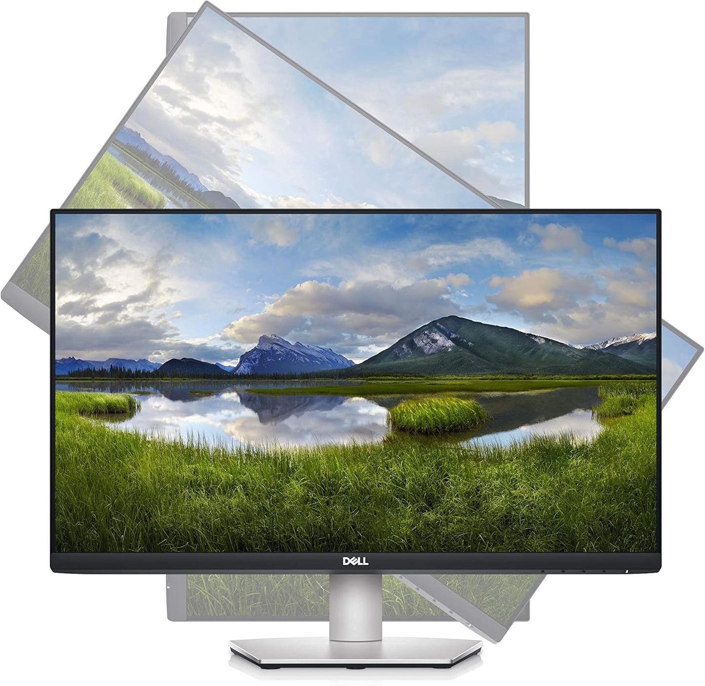 Bundle Shtëpizë Gaming 3x Monitor Dell (Intel Core I9-12900HK,32GB Ram,1 TB M.2,Nvidia Rtx 3060 ti 8 GB) - OUTLET