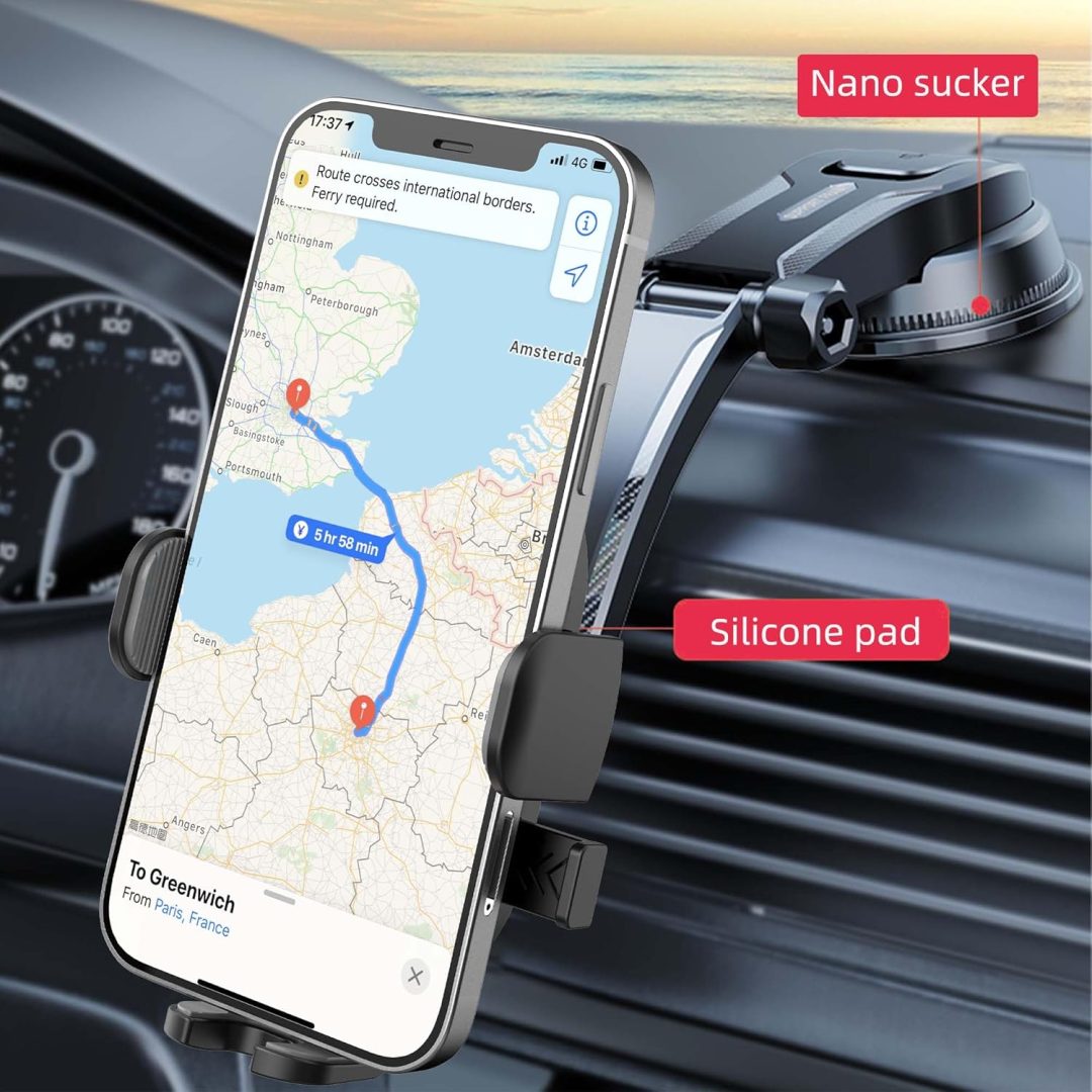 Mbajtëse për Telefon Earldom EH196