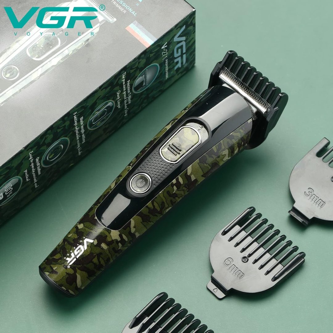 VGR Makine Rroje V-271