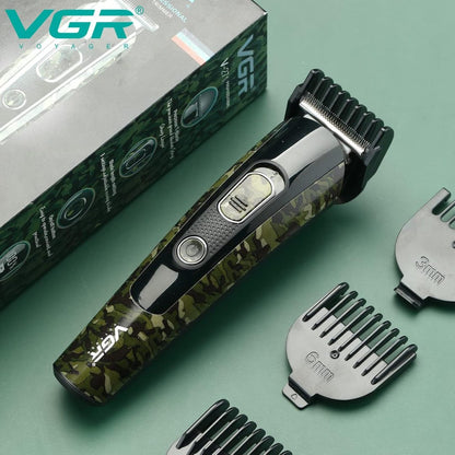 VGR Makine Rroje V-271