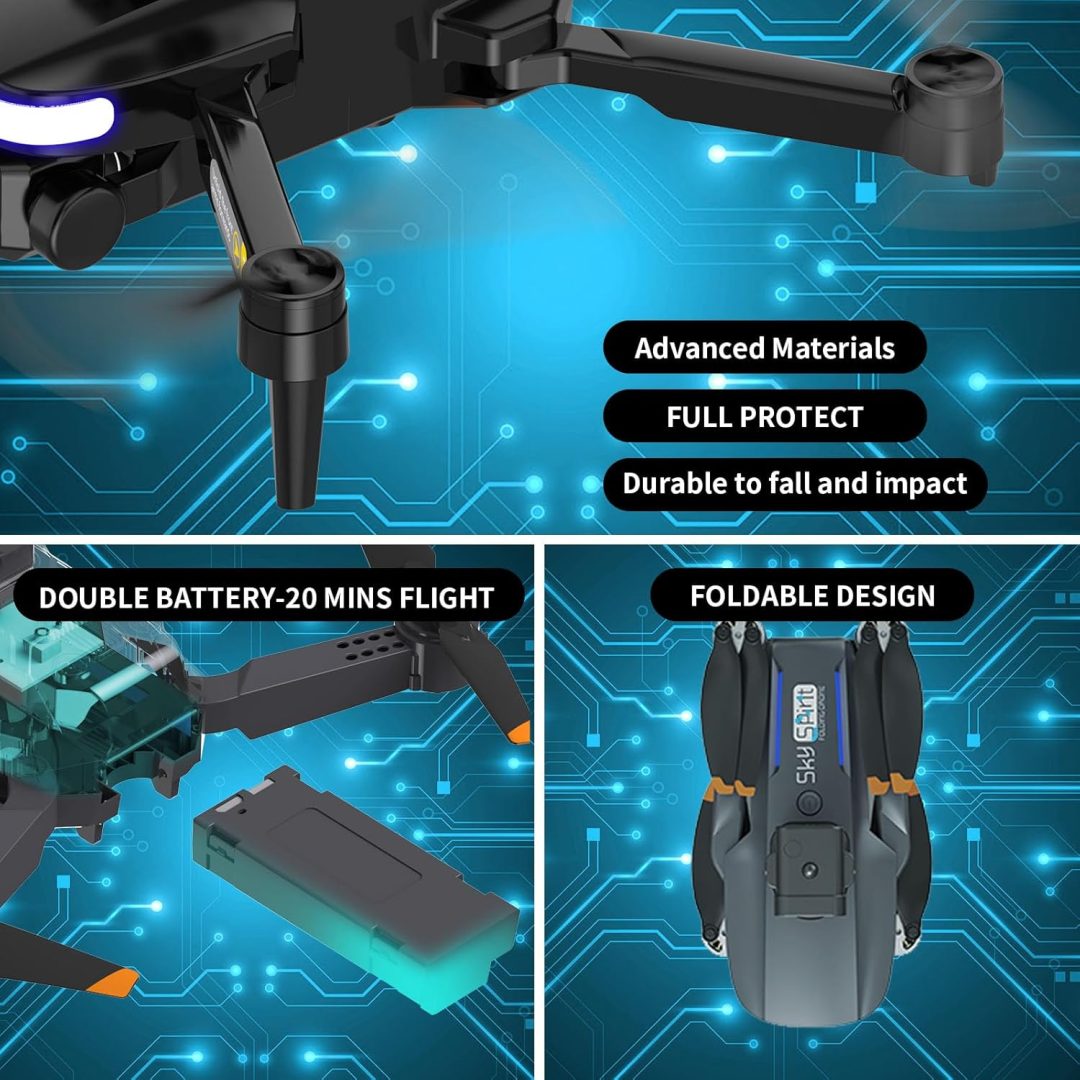Drone P14 Pro