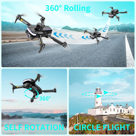 Drone P14 Pro