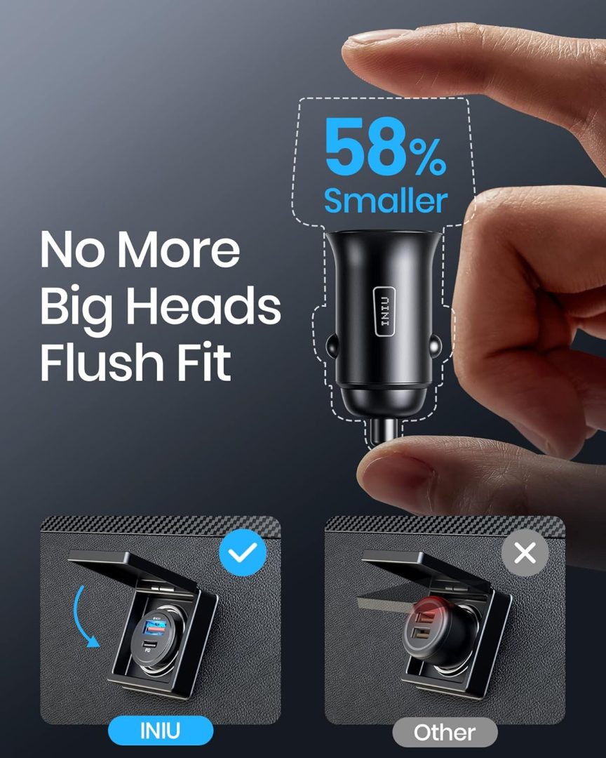 Karkiues Per Veture USB USB-C ES-CH330