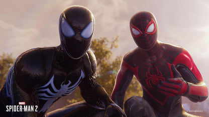 Spider-Man 2 Standard Edition PS5
