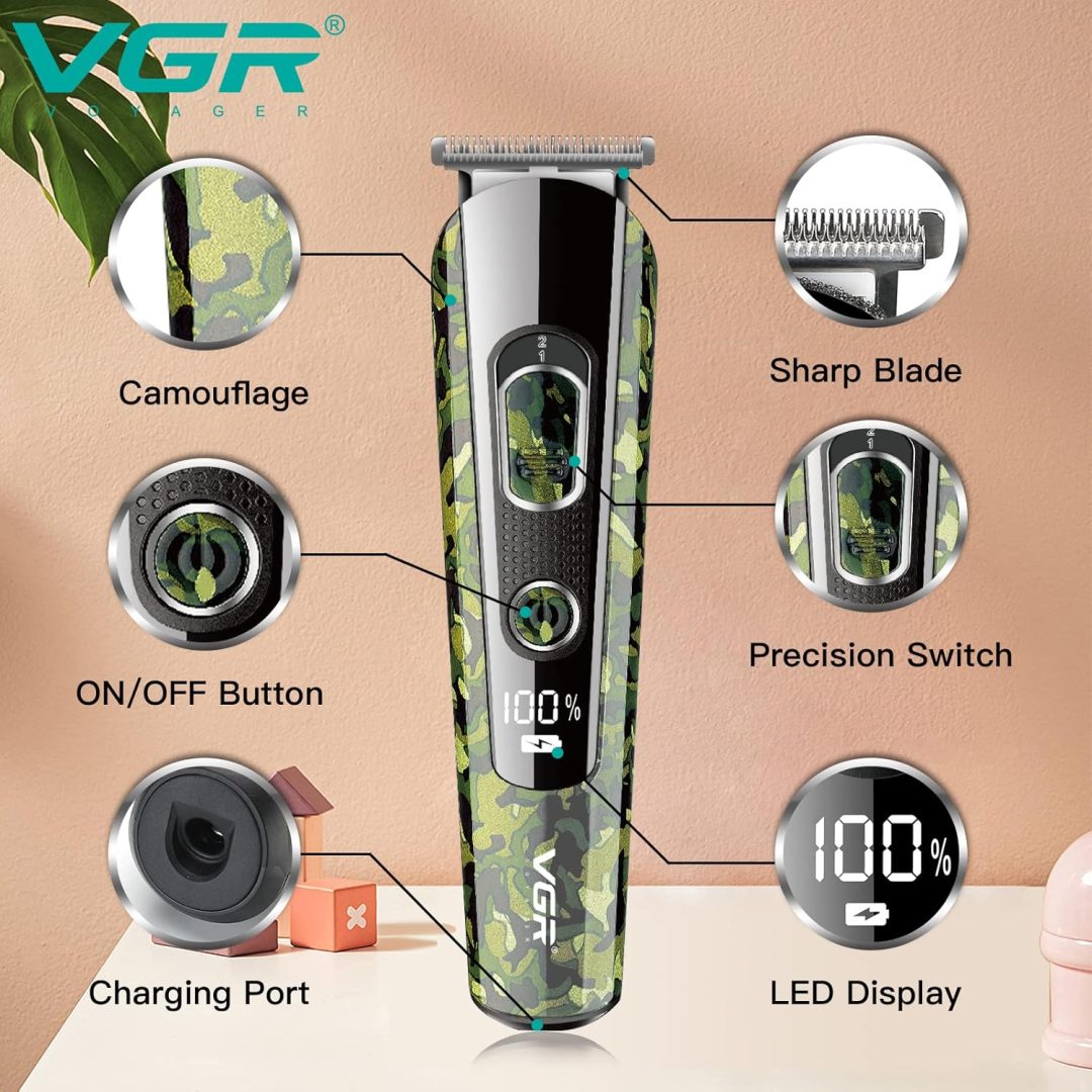 VGR Makine Rroje V-271