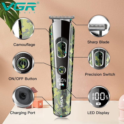 VGR Makine Rroje V-271