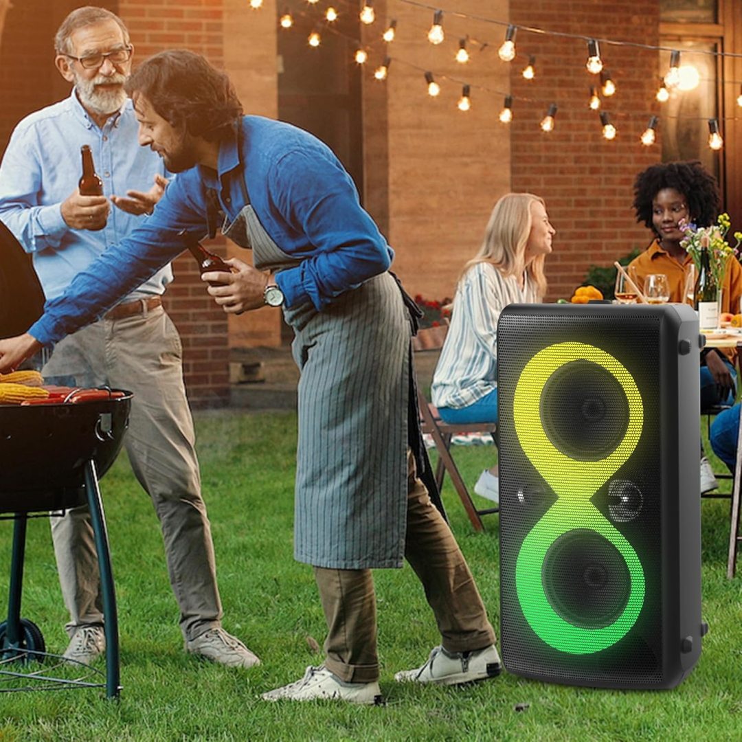 Speaker Monster Cycle Plus