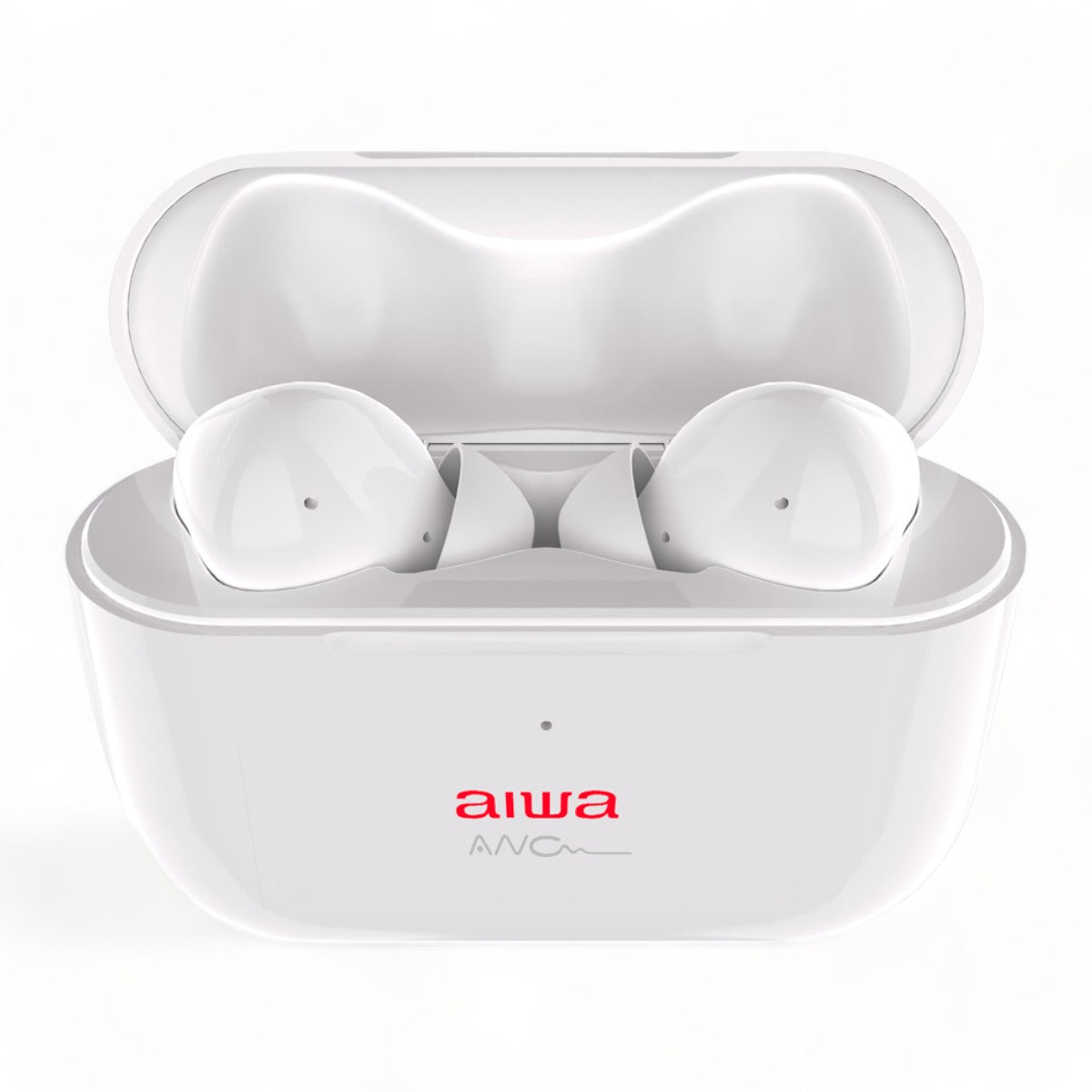 Kufje Me Bluetooth AIWA EBTW-888ANC/WT