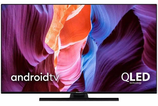GOGEN GOGTVQ55X852GWEB TV
