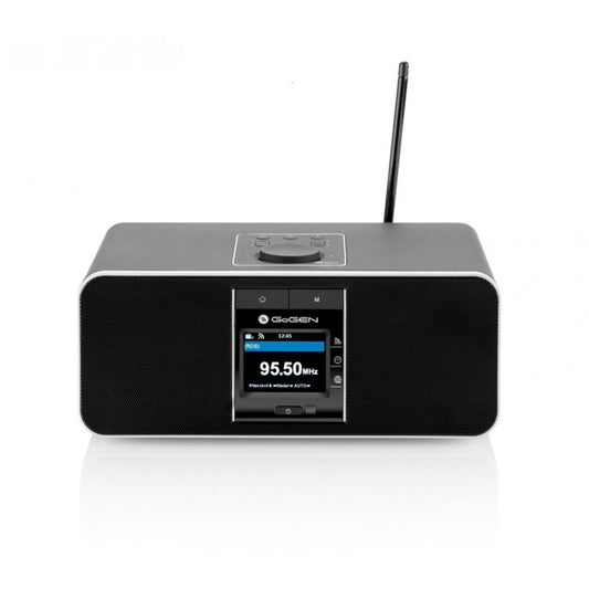 Radio GOGEN GOGIR167BTB