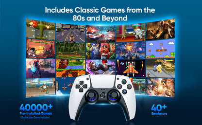 3D GameR Stick 10K Ultra HD