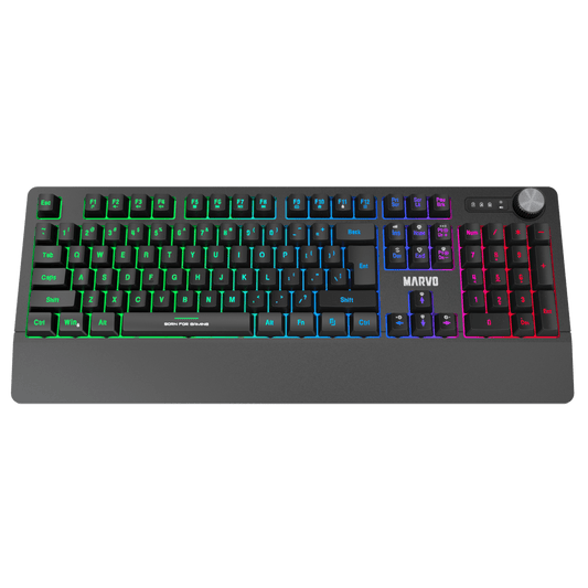 Tastierë MARVO K660 EN