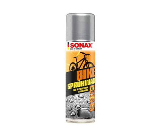 Wax për bicikleta Sonax, 300 ml