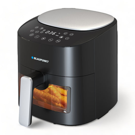 BLAUPUNKT AFD512 Deep Fryer