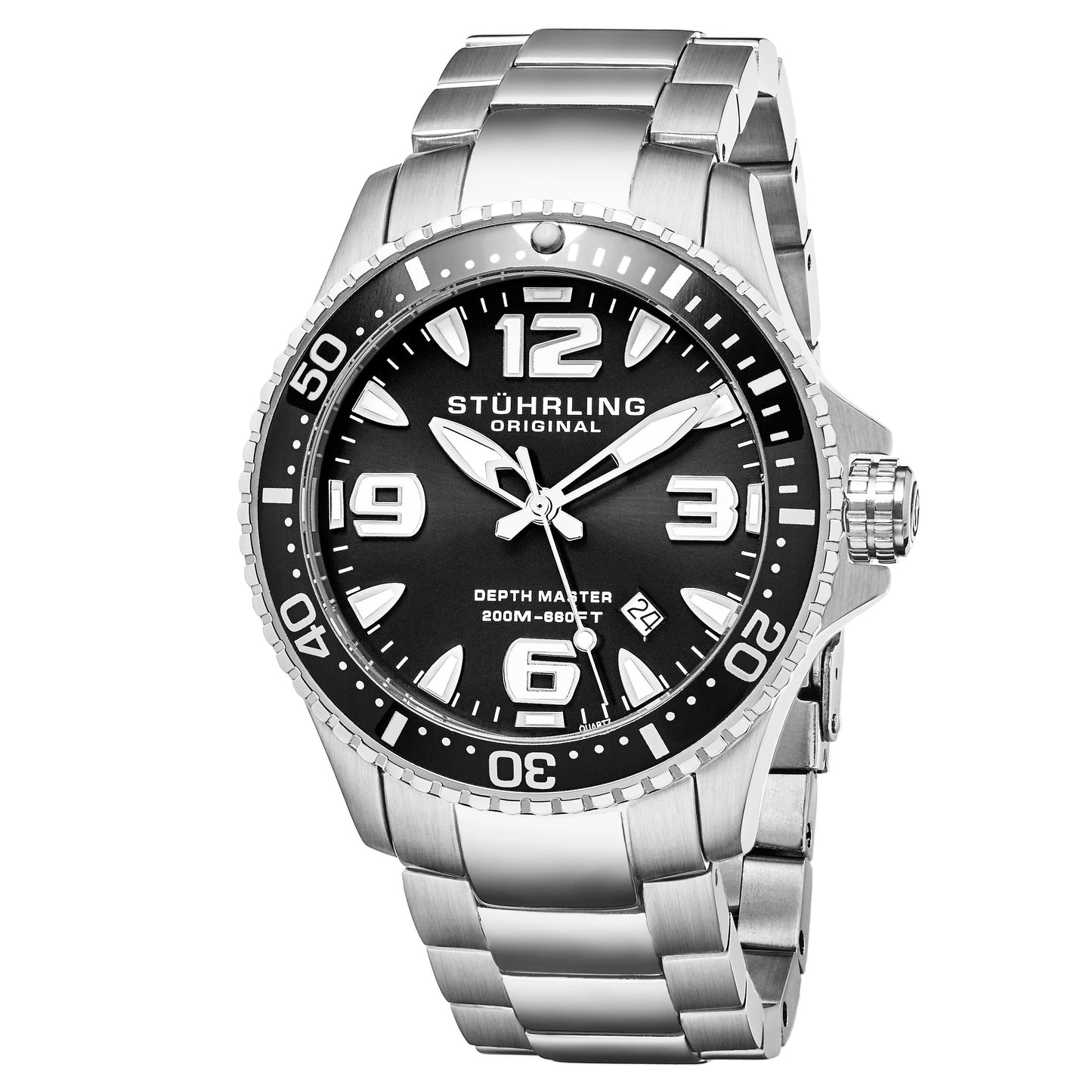 Stuhrling 842.02