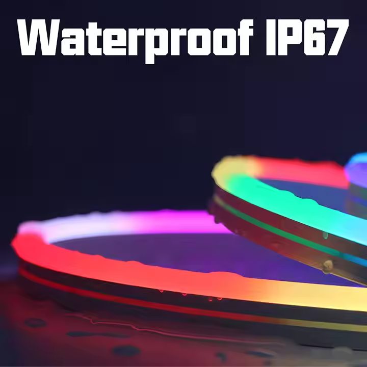 Shirit RGB Neon