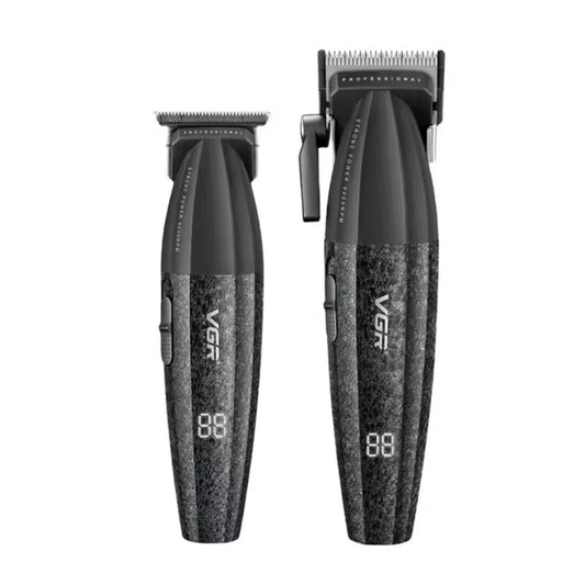 VGR Set Makine Rroje V-640