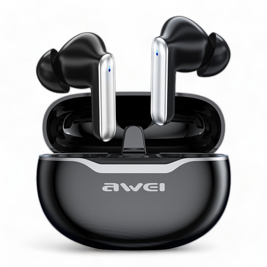 Kufje Me Bluetooth AWEI T50 ENC