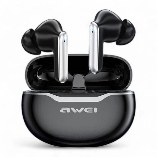 Kufje Me Bluetooth AWEI T50 ENC