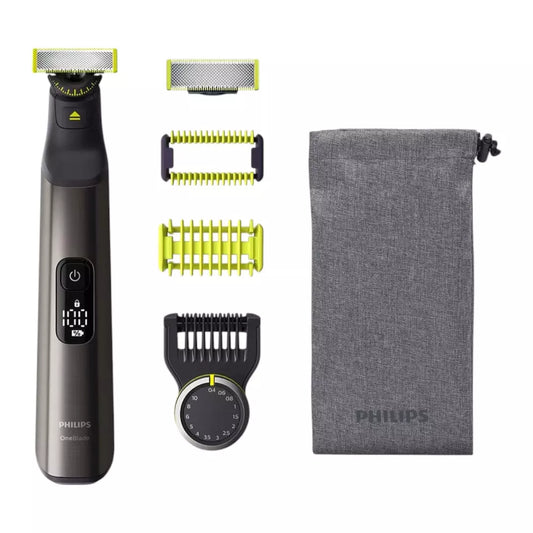 Makinë Rroje Philips - QP6551/15
