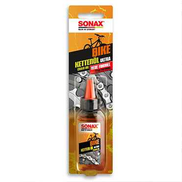 Sonax mirembajtes me silikon i zingjirve te bicikletes 50 ml