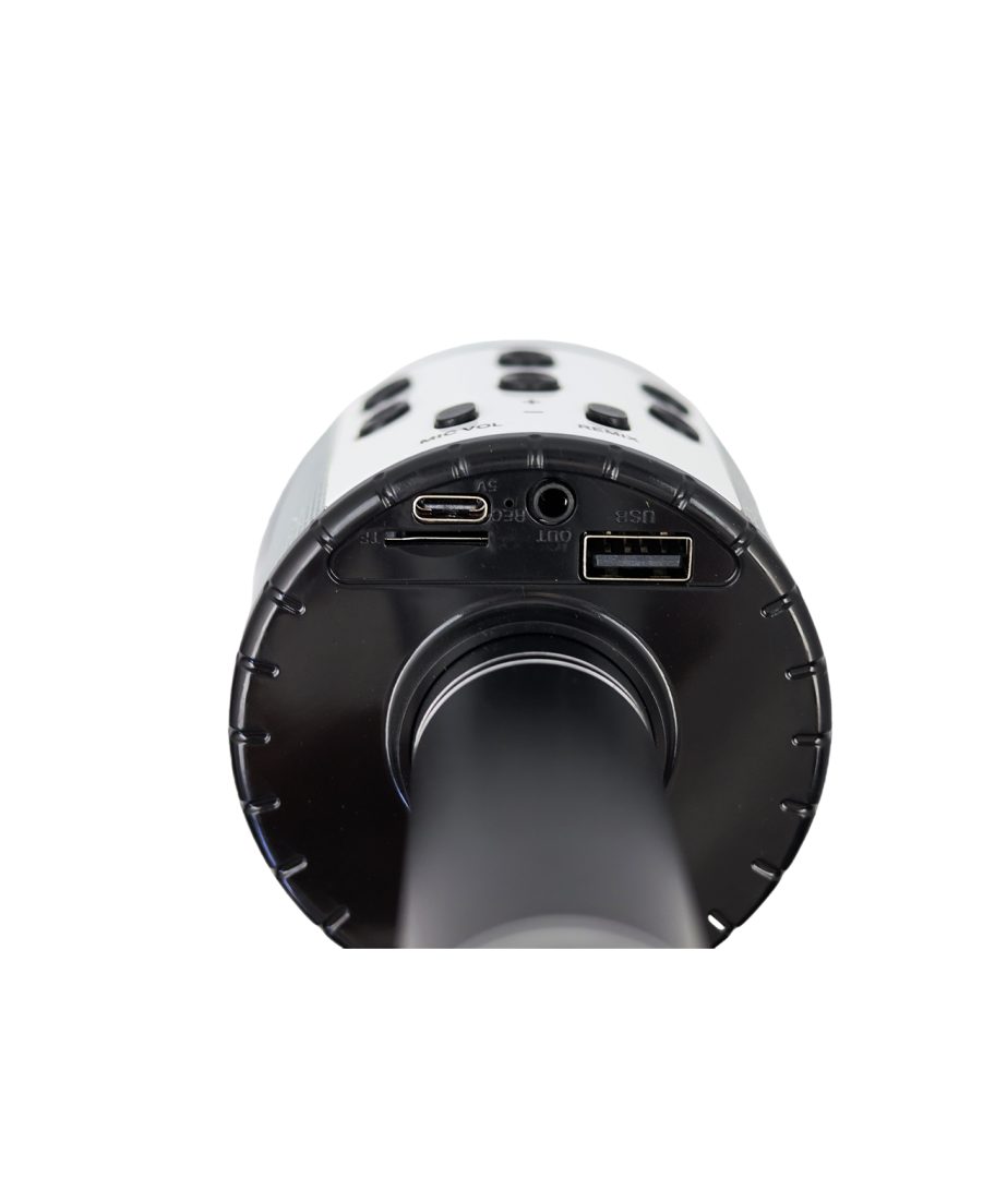 Mikrofon IConn MC476
