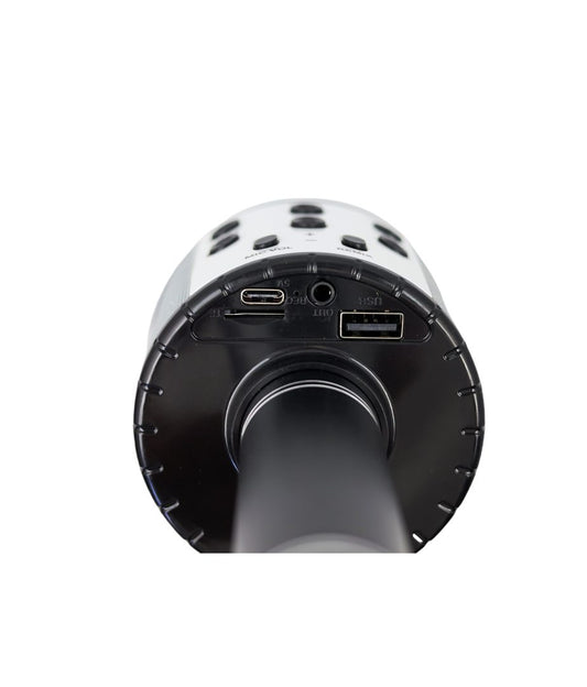 Mikrofon IConn MC476