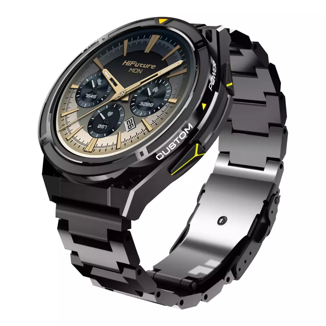 Orë E Mençur HI-FUTURE ACTIVE